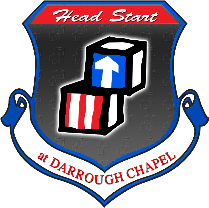 Darrough Chapel Head Start - Head Start (896x900), Png Download