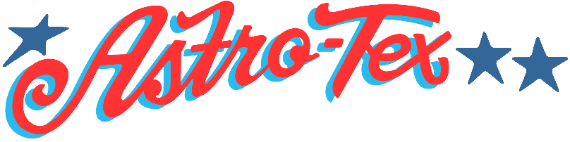 Astro-tex Air Conditioning & Heating Logo - Astro-tex Air Conditioning & Heating (818x227), Png Download