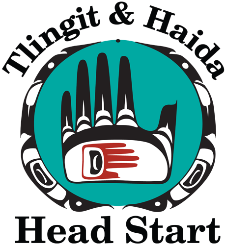 Tlingit And Haida Head Start (460x500), Png Download