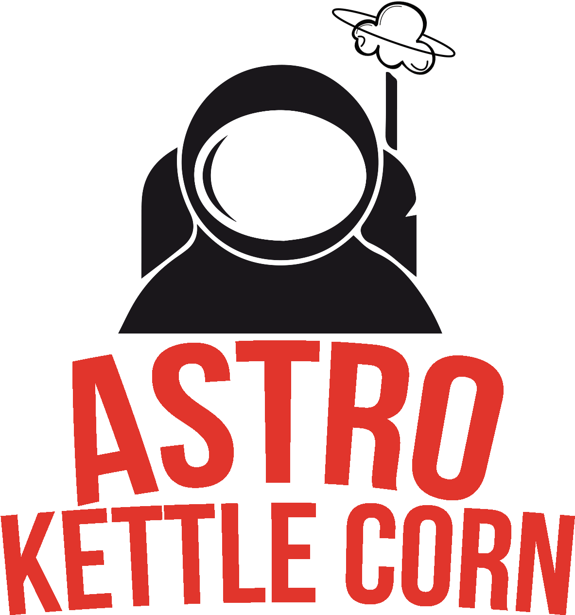 Astro Kettle Corn Is The Ideal Snack For Gifts, Birthday - Simplicity Is The Keynote Of All True Elegance. (1319x1319), Png Download