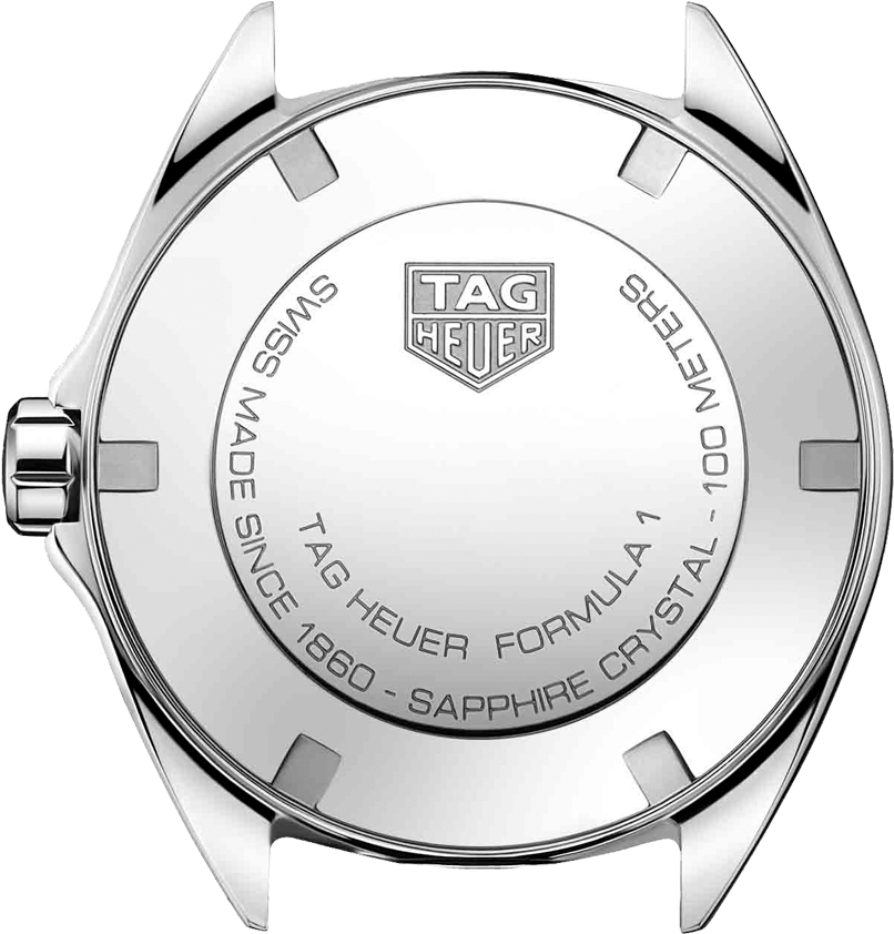 Tag Heuer - Tag Heuer Formula 1 (1000x1500), Png Download