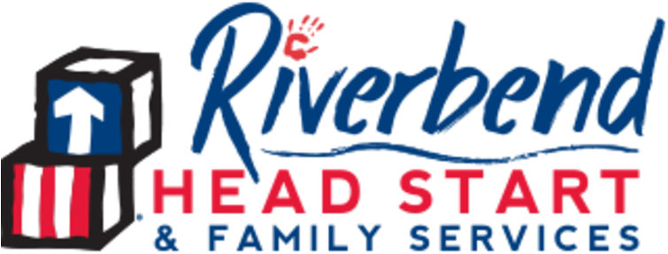 Riverbend Head Start & Family Services Inc - Head Start (767x316), Png Download