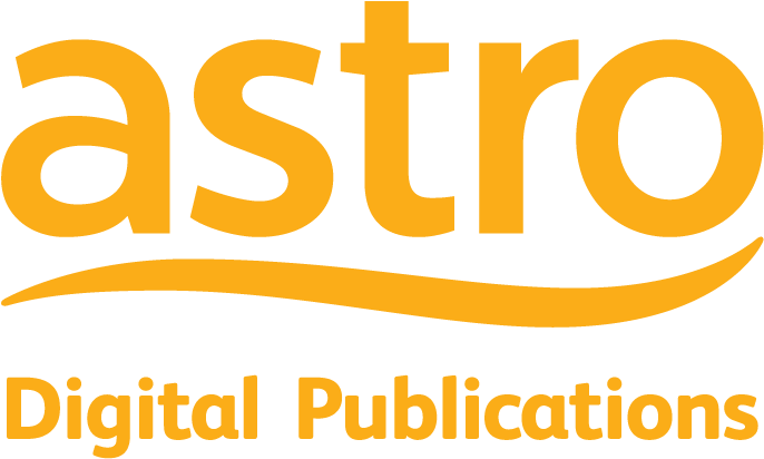 Astro Digital Publications Sdn Bhd - Astro Malaysia (692x414), Png Download