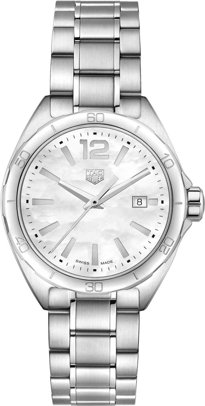 Tag Heuer Formula 1 Lady (1800x2126), Png Download