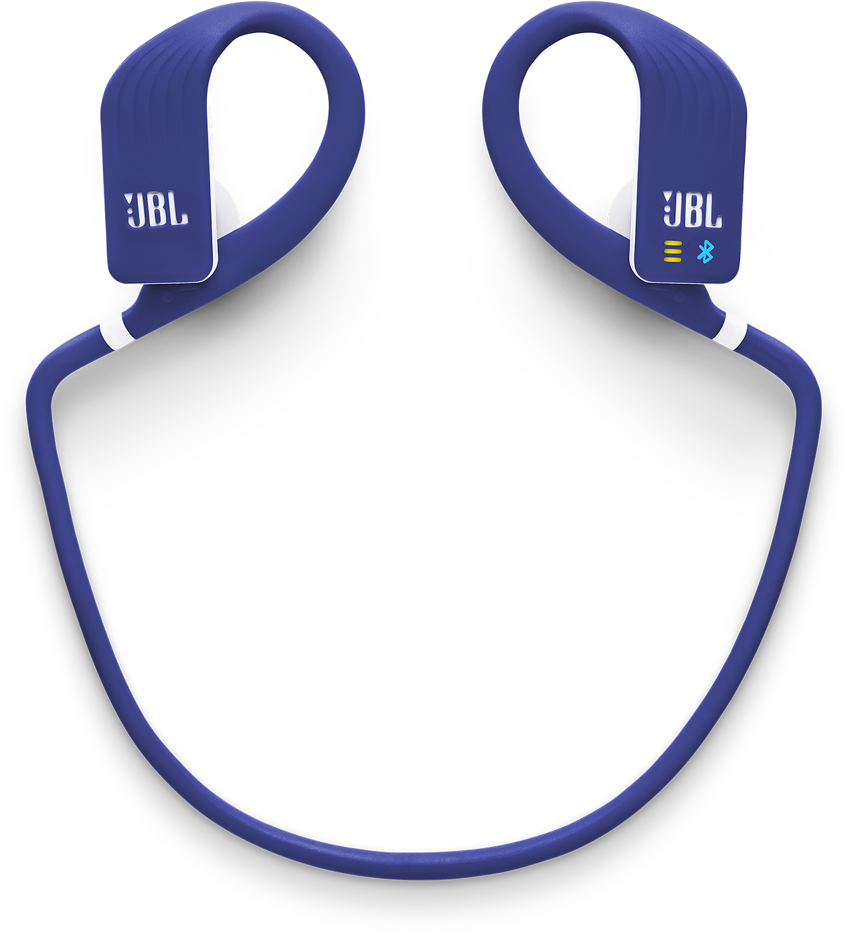 Jbl Endurance Dive - Jbl Endurance Dive Blue (1605x1605), Png Download