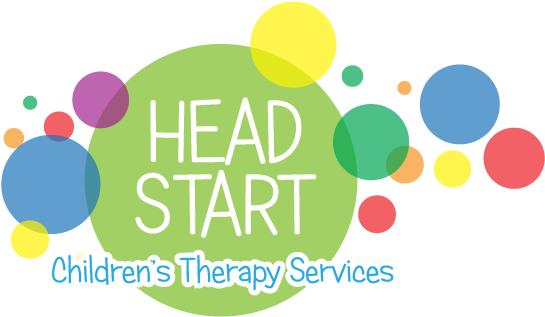 Headstart Children's Therapy Services - Child (547x326), Png Download
