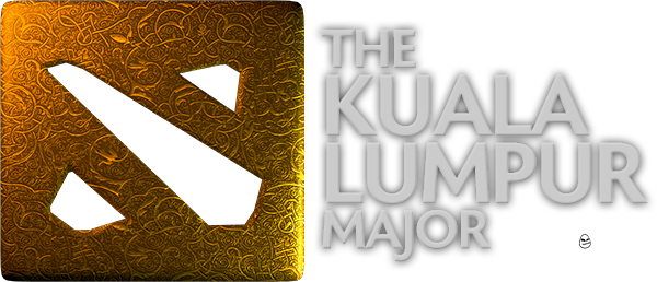 Virtus Pro And Ferzee Qualify For Kuala Lumpur Major - Kuala Lumpur Major Logo (600x258), Png Download