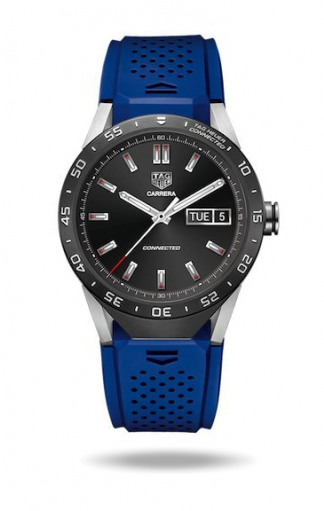 Sell My Tag Heuer Connected - Tag Heuer Connected 46 (510x510), Png Download