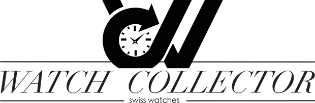 Watch Collector Corporation - Laurie Verchomin (620x204), Png Download