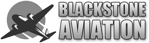 Blackstone Aviation - Alabama (625x231), Png Download
