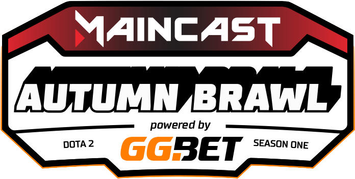 Maincast Autumn Brawl Results - Maincast Autumn Brawl Dota 2 (800x450), Png Download