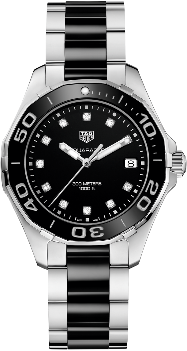 Way131c Tag Heuer - Tag Heuer Way131a Ba0913 (870x1410), Png Download