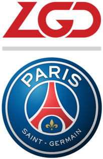 Psg Lgd Dota 2 (297x334), Png Download