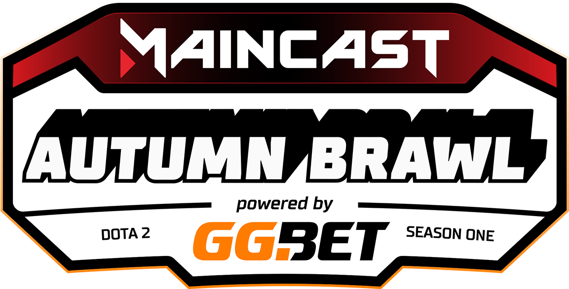 Maincast Autumn Brawl Dota 2 (1920x1080), Png Download