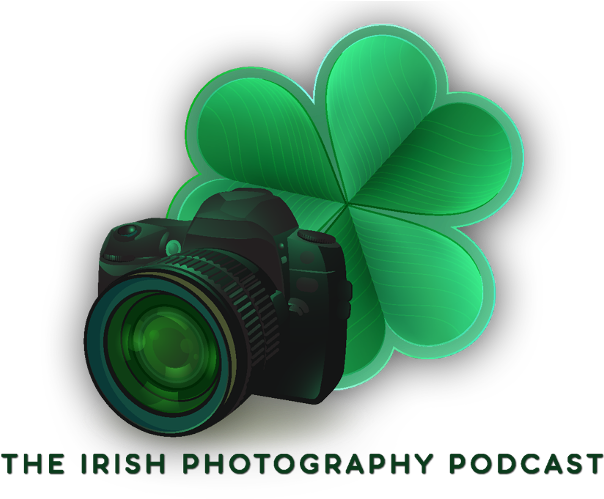 Unnamed - The Irish Photography Podcast (1000x600), Png Download