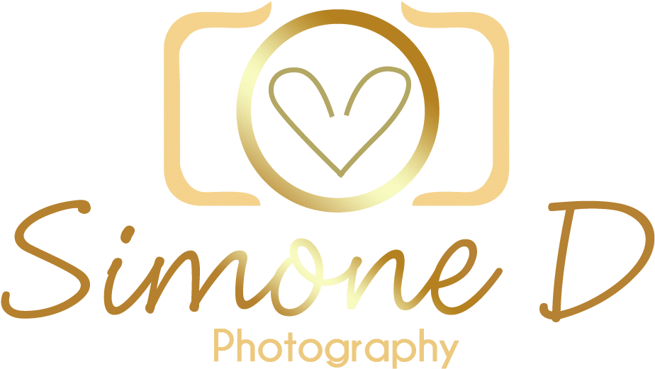 Simonedphotography Logo - Simone D Photography (1000x606), Png Download
