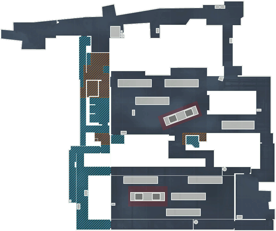 Pro On T Train - Train (1024x772), Png Download