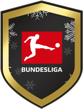 Bundesliga Upgrade - Sbc Bundesliga Fifa 18 (420x460), Png Download