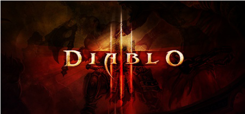 Diablo 3 (500x500), Png Download