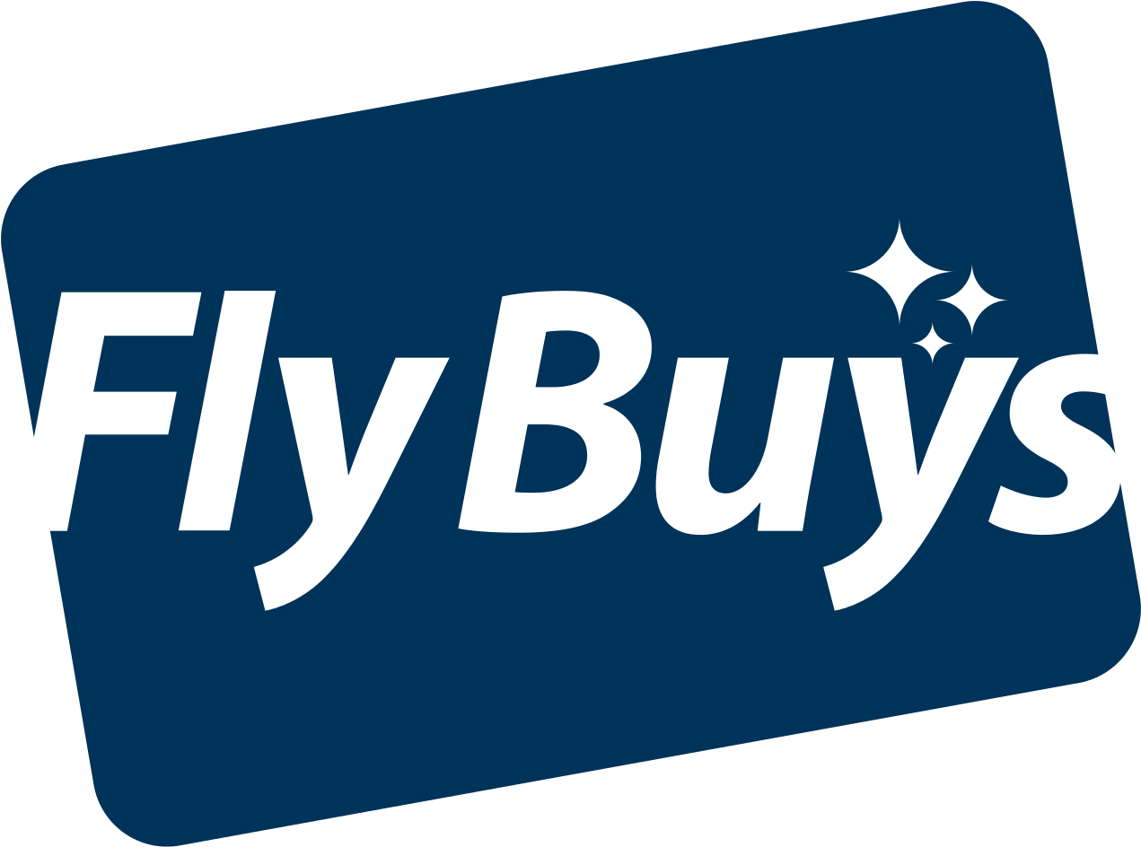 1 Bud Light Logo - Fly Buys (1280x955), Png Download