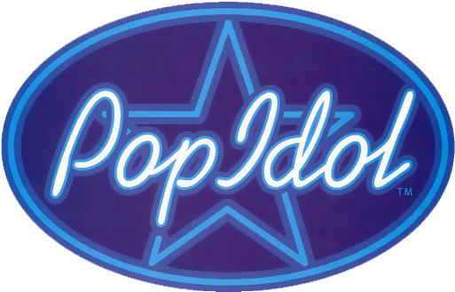 American Idol - Pop Idol Big Band Album (613x341), Png Download