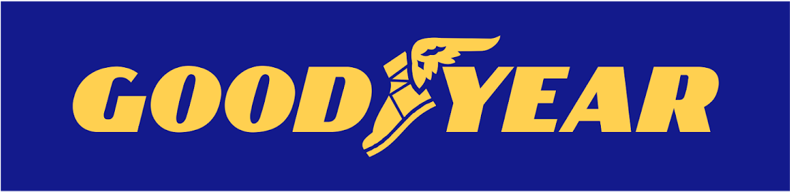 Goodyear Logo Gif (1200x630), Png Download