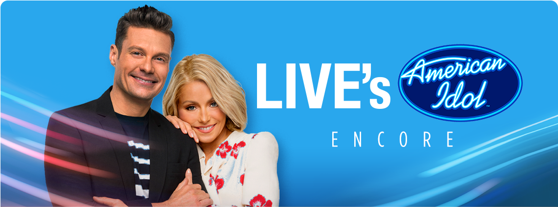 American Idol (1141x538), Png Download