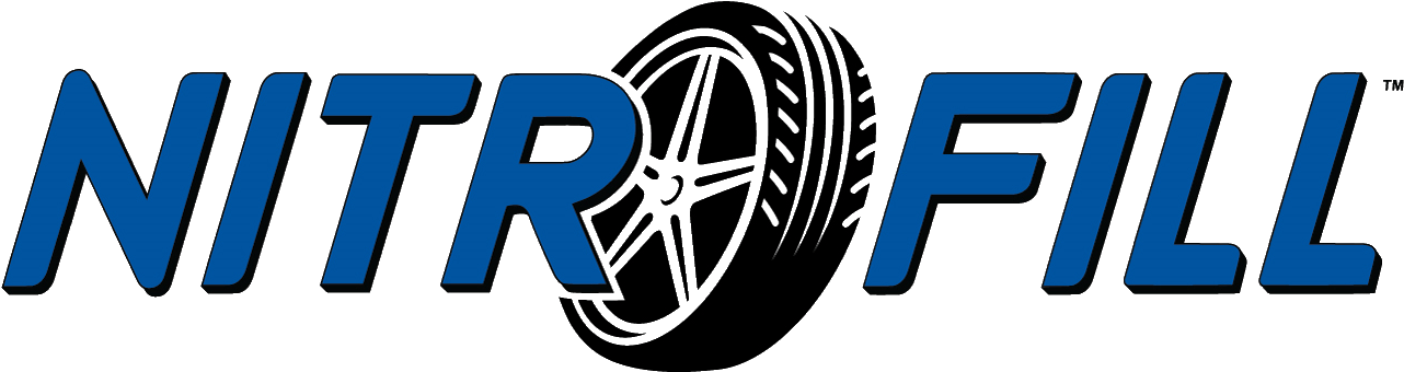 Metric Motors Is One Of A Very Limited Number Of Nitrofill - Nitrofill Logo (1500x448), Png Download