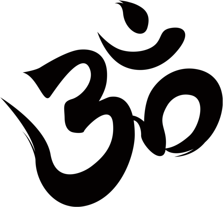 Qntfy Writeup In Mashable - Spiritual Symbols (770x770), Png Download