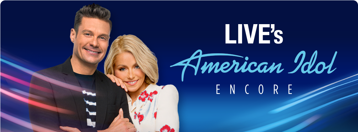 Already Missing Your American Idol Favorites - American Idol (1141x524), Png Download
