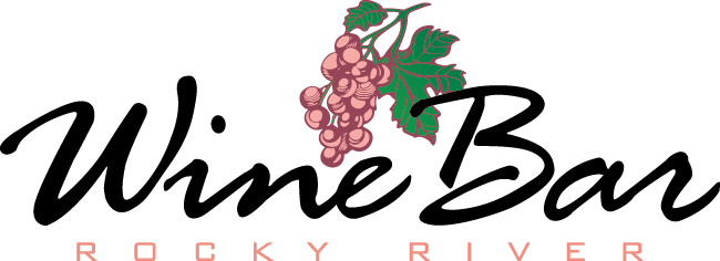 Wbrr Moms Day Logo - Wine Bar Rocky River Logo (650x236), Png Download