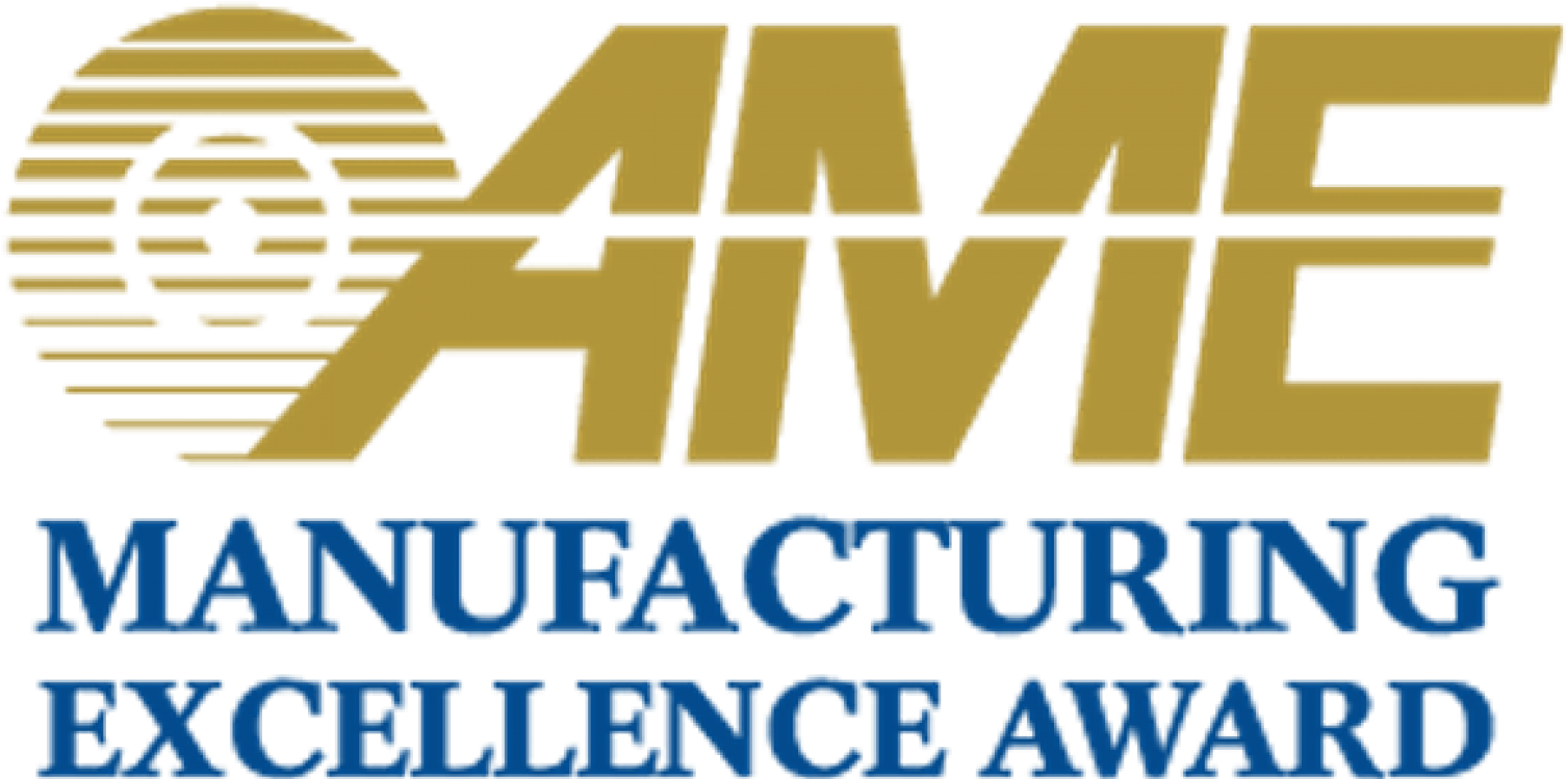 Goodyear, Accuride Plants Among Ame Excellence Winners - Ame Manufacturing Excellence (1540x800), Png Download