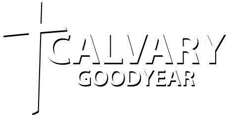 Calvary Chapel Goodyear Competitors, Revenue And Employees - Cross (500x253), Png Download