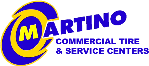 Commercial Tire (553x321), Png Download