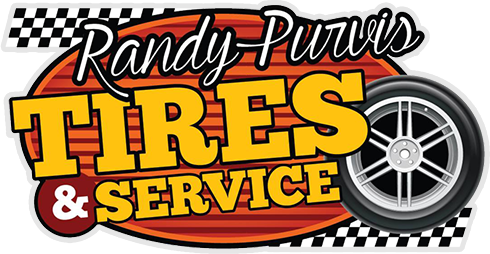 Randy Purvis Tire & Service - Randy Purvis Tire & Service (490x254), Png Download