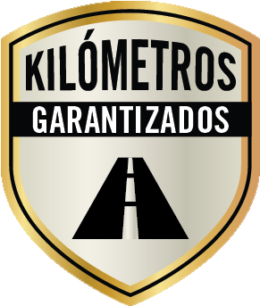 Boton Goodyear Logo - Palabra Kilometros (352x352), Png Download