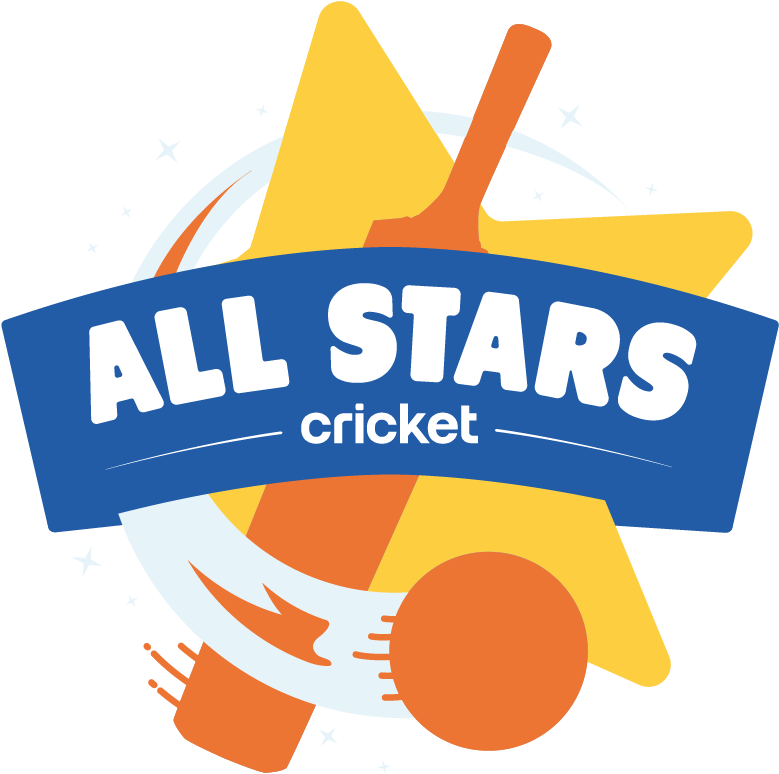 All Stars Cricket Children Aged 5 To - Ecb All Stars (980x980), Png Download