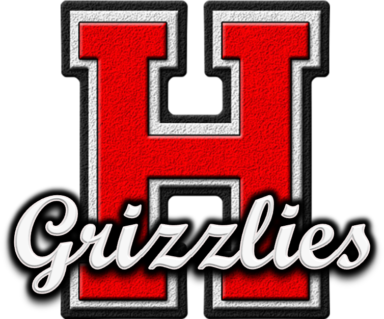 It's - White House Heritage High School Logo (1039x744), Png Download