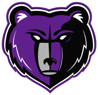 2019 Grizzly Track And Field Sign Up - Rocky Mountain High School Meridian Idaho (354x354), Png Download