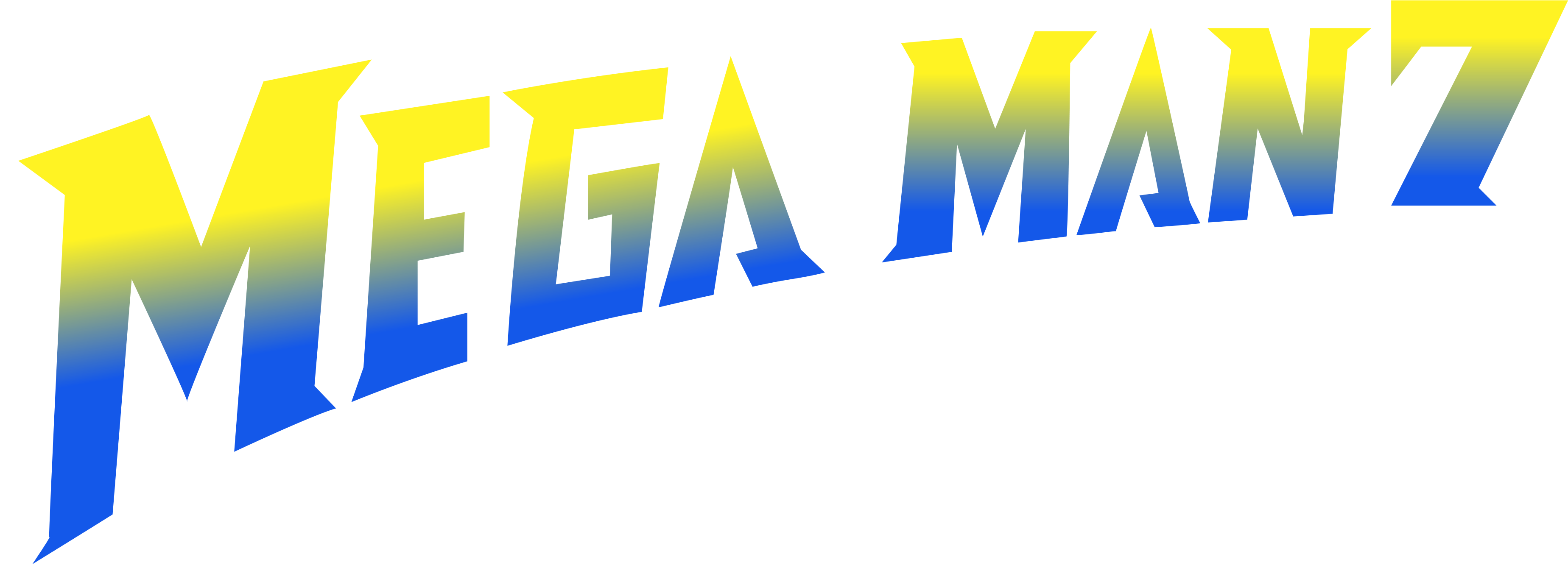 Mega Man - Graphic Design (3830x2123), Png Download