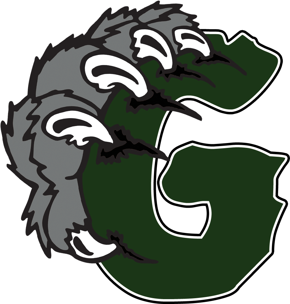 Greenville Grizzlies - Elephant And Castle (1065x1065), Png Download