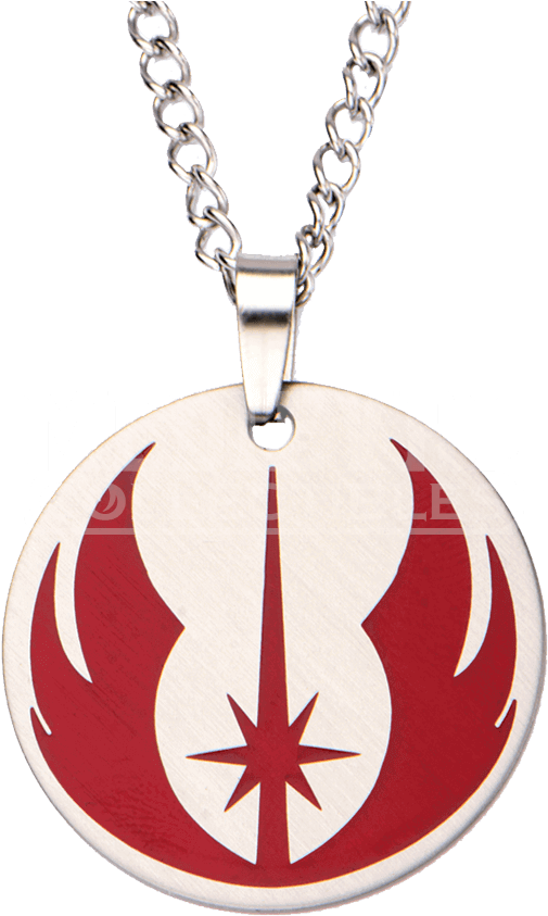 Star Wars Jedi Order Logo (850x850), Png Download