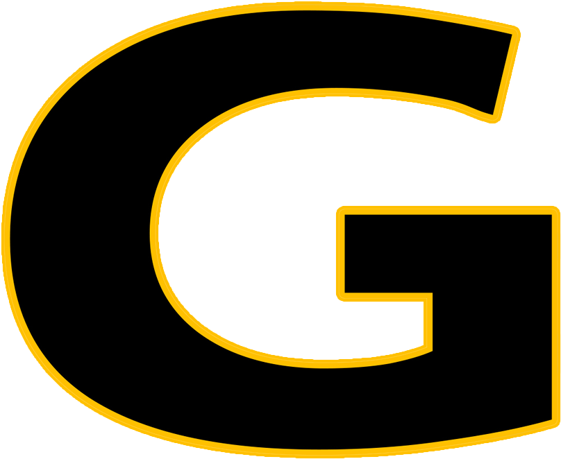 Godinez Fundamental High School - Godinez Fundamental High School Logo (876x710), Png Download