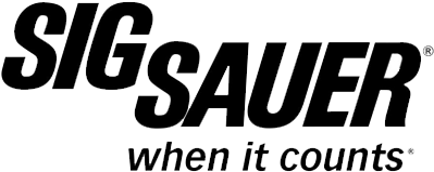 Nothing On The Market Today Comes Close To The Ranging - Sig Sauer Optics Logo (400x380), Png Download