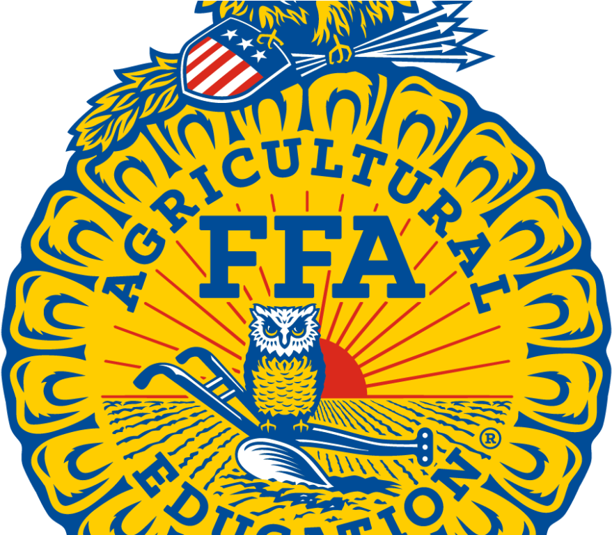 Focus On Youth In Agriculture Huntley - Sae Ffa (1200x768), Png Download