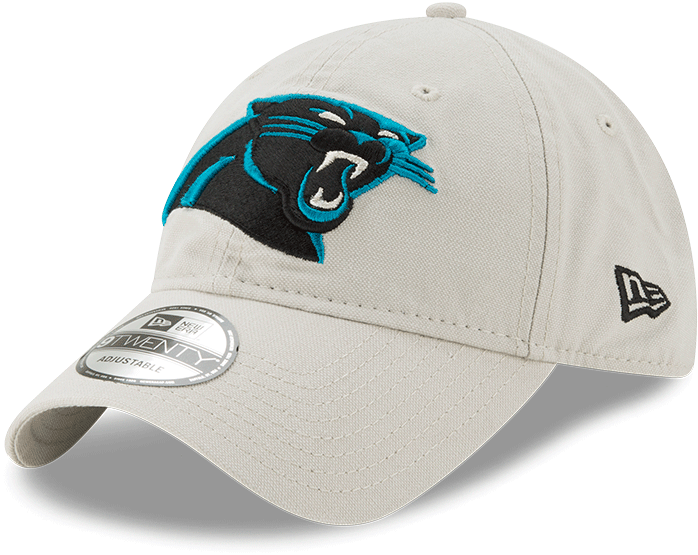 Carolina Panthers New Era Stone Core Classic 9twenty - New Era Arizona Cardinals Stone Core Classic 9twenty (800x800), Png Download