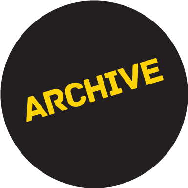Archive Film Posters - Photography (500x474), Png Download