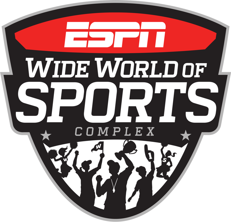 Disney Hosted Orlando City's Home Matches In Usl Pro - Espn Wide World Of Sports Complex (800x768), Png Download