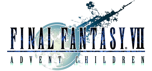 Final Fantasy - Final Fantasy Vii Hd (640x347), Png Download
