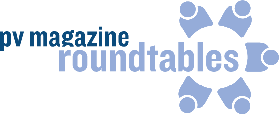 In 2018 This Special Focus Continues With A Series - Pv Magazine (596x241), Png Download